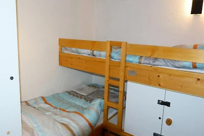 2-Zimmer-Maisonette-Wohnung für 5 Personen in...