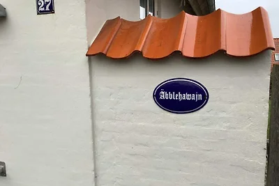 6 Personen Ferienhaus in Svaneke