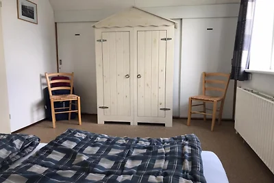 Komfortables Ferienhaus für 6 Personen.