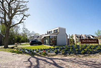 Casa Vacanze a Texel con Veranda