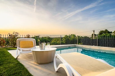 Luxury Villa Sofia in Porec