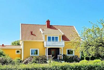 8 Personen Ferienhaus in Moheda-By Traum