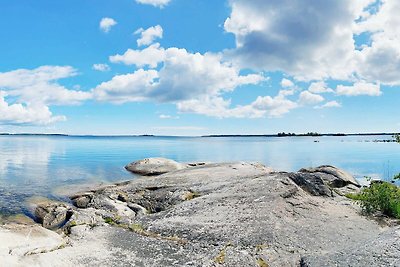 8 Personen Ferienhaus in BLIDÖ