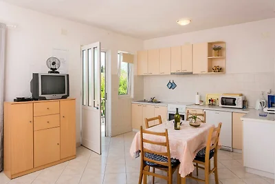 Apartments Miljan Popovic - Studio Apartment ...