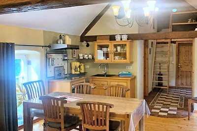 Casa vacanze elegante a Maring-Noviand vicino