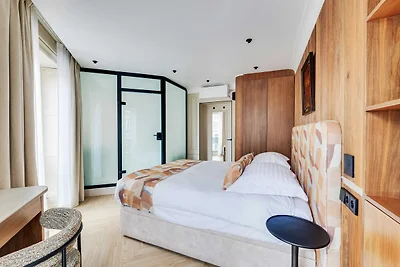 Charmantes Apartment mit Klimaanlage, 2 Schla...