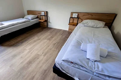 Ruhiger Waldurlaub für Familien