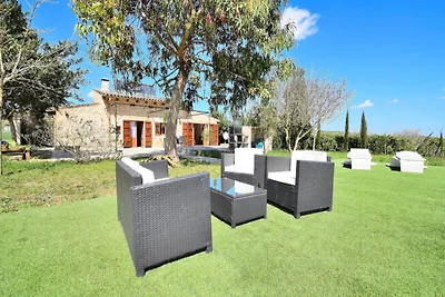 087 Finca Es Camp Pla VT/1828 von Mallorca...