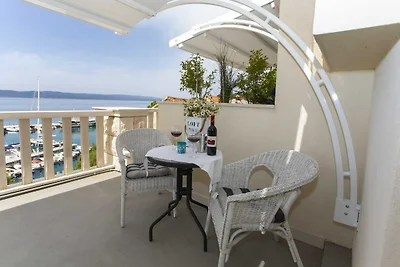 Apartments & Room Vesna - Studio Apartment wi...