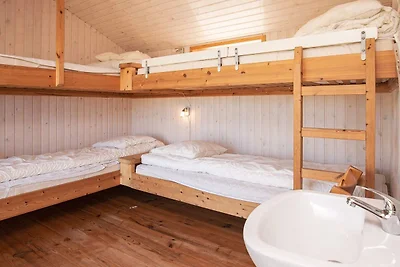 7 Personen Ferienhaus in Løkken-By Traum