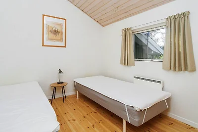 8 Personen Ferienhaus in Gørlev