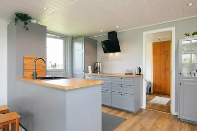 6 Personen Ferienhaus in Løkken