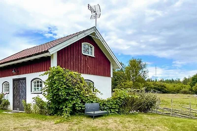 3 Personen Ferienhaus in Berga-By Traum