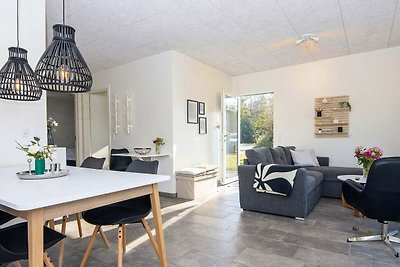 6 Personen Ferienhaus in Ringkøbing