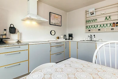 5 Personen Ferienhaus in Snedsted