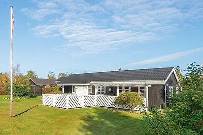 4 Sterne Ferienhaus in Grenaa
