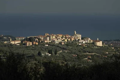 Appartamento per vacanze con 1 camera da...