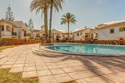 Ruhige Wohnung in Andalusien mit...