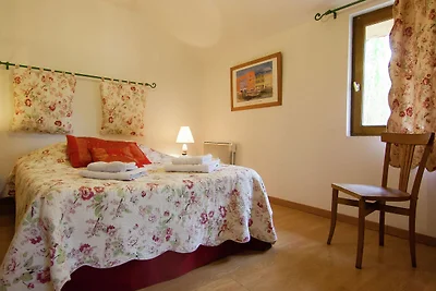 Gemütliches Cottage in Bourgnac mit...