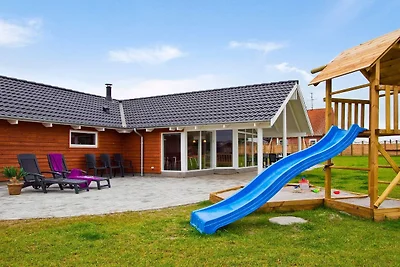 Villa di lusso con piscina privata sul mare