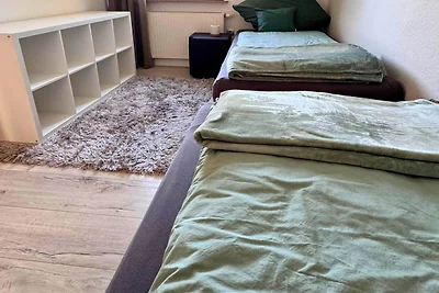 Dom wakacyjny Friedy w Olsberg-Bruchhausen