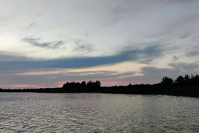 6 Personen Ferienhaus in Vemb