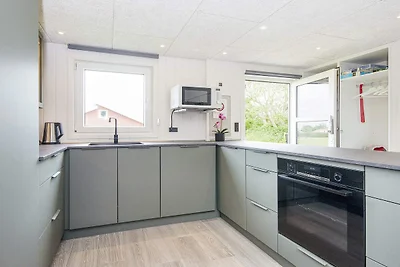 12 Personen Ferienhaus in Nordborg