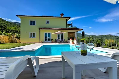 Wonderful Brsec Apartments with Sea View and ...