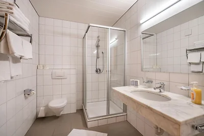 Appartement im Stubaital mit Balkon