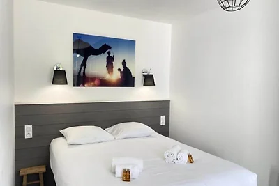 Villa Inde - Domaine Le Sherwood