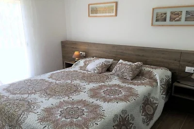 Vakantiehuis in Roses met zwembad