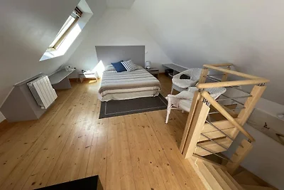 Rental for 2 with Private Outdoor Space