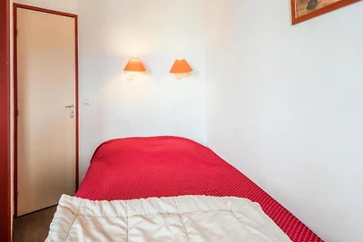 Residenz Les Fontaines Blanches