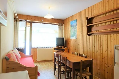 Wohnung in Planay nahe Wanderwegen