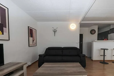 Mooi appartement op slechts 50 m van het...