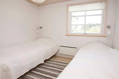 6 Personen Ferienhaus in Brovst-By Traum