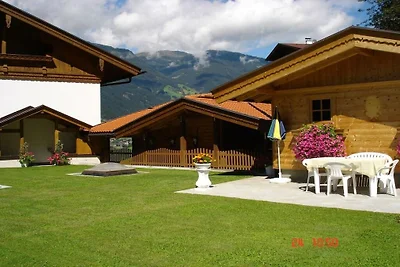 Nella casa vacanze Reichegger