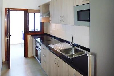 Vakantieappartement Gezinsvakantie Breña Baja