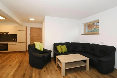 Wohnung in Aschau an einem Tennisplatz