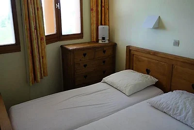 Residenz Ours Blanc PV für 6 Personen