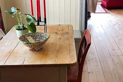 5 Personen Ferienhaus in Lomen-By Traum