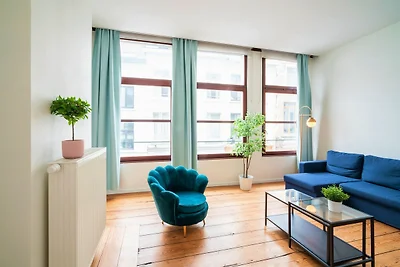 Altstadt-Lodge Antwerpen Apartment