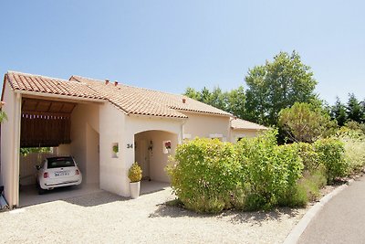 Stilvolle Villa in Ecuras-Rouzède mit private...