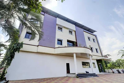Hotel O Kharbao Bhiwandi Thane