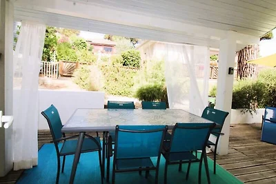 Oasis Park Residence f�r f�nf Personen