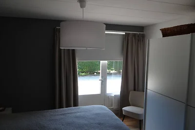 Vakantieappartement met 2 slaapkamers
