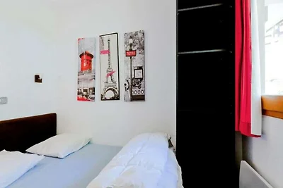 2 Kamers 4 Personen Comfort