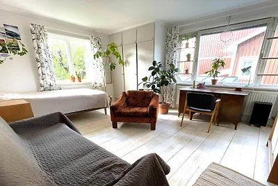 4 Personen Ferienhaus in LINKÖPING-By Traum