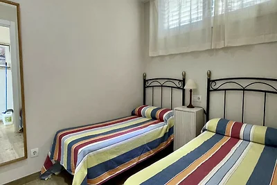 Charmante Wohnung in Estartit