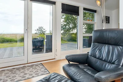 8 persone case ad Hadsund